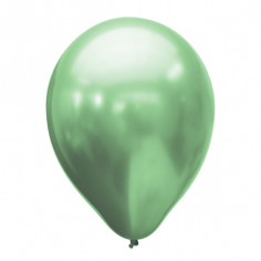 Шар Хром PLATINUM, Зеленый / Green 