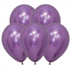 Шар Рефлекс Фиолетовый, (Зеркальные шары) / Reflex Violet